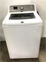 Maytag BravosXL Washing Machine