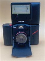 Minox 35 GT-E And Minox FC 35 Flash