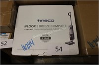 tineco ifloor 3-breeze complete