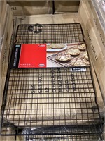 Non-Stick Cooling Rack (6x10)