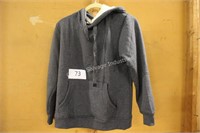 hoodie size XS
