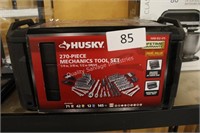 mechanics tool set