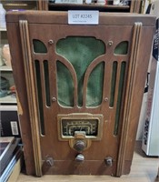 VTG RADIO