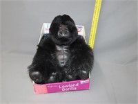 Stuffed Low Land Gorilla