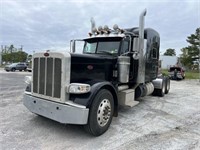 2018 Peterbilt 389 Truck Tractor