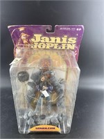 Janis Joplin 2000 Spawn Series toy figurine in ori