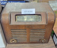 VTG RADIO