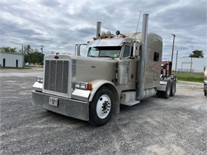 2005 Peterbilt 379 Truck Tractor