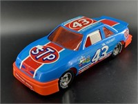 Nascar toy car #45 Richard Petty about  16"