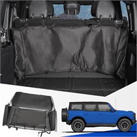 Ford Bronco Soft Top Bag 2021-24 4-Door