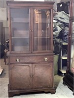 offsite China Cabinet