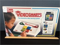 Vintage Connor Electronics Video Smarts