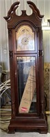 90" Grandfather Clock