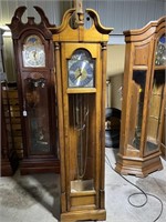 Grandfather Clock