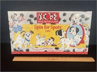 NEW 101 Dalmations Game Ages 3 Up
