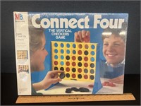 NEW Milton Bradley Connect Four Game Ages 7 UP