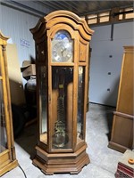 offsite Grandfather Clock