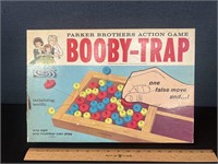 Vintage Parker Brothers Booby Trap Game