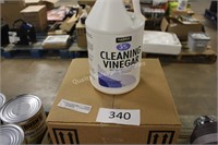 4-128oz cleaning vinegar