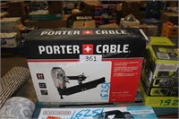 porter cable 21” round head framing nailer