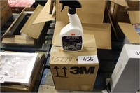 6 - 3m disinfectant spray