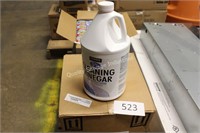 4-128oz cleaning vinegar