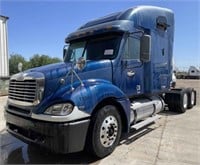 2005 Freightliner Columbia