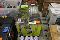 ryobi one 18V flooring saw