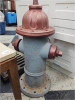 .Fire Hydrant