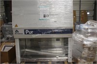 purair safety cabinet