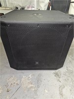 JBL DRX818SP Loud Speaker