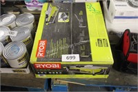 ryobi 7” wet tile saw