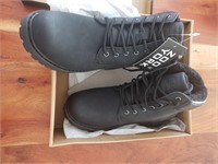 ZOO YORK YOUTH BOOTS SIZE 5 NEW