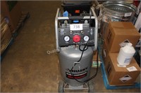 20G air compressor (out of box)