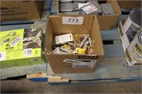 box of 50A fuses