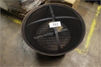 fire pit (used)