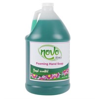 Noble Novo Foaming Hand Soap 1 Gallon