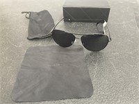 XIVXIN polarized sunglasses for men and women