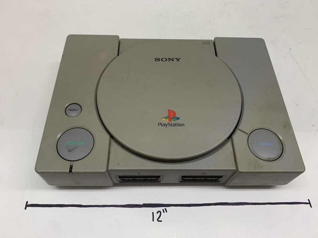 Sony PlayStation, No cords