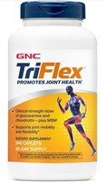 GNC TriFlex |Targeted Joint, Bone & Cartilage