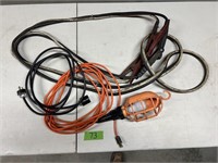 Jumper Cables & Extension Cords