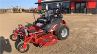 Ferris 2100Z Zero Turn Lawn Mower