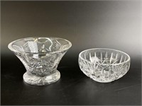 Waterford Crystal Bowls
