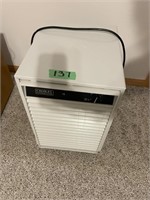 Crosley Dehumidifier