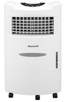 Honeywell Evaporative Air Cooler in White