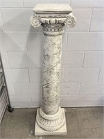 HEAVY Ornate Column