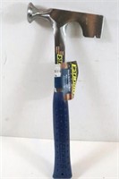 NEW Estwing Shock Reduction Grip Drywall Hammer