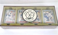 SEALED Western Hockey League 1991 Cards