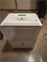 Dehumidifier