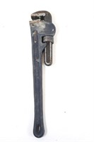 GUC Mastercraft 14" Pipe Wrench